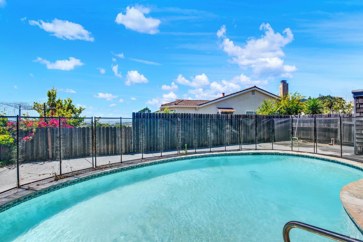 244 Baker Street Benicia CA 94510