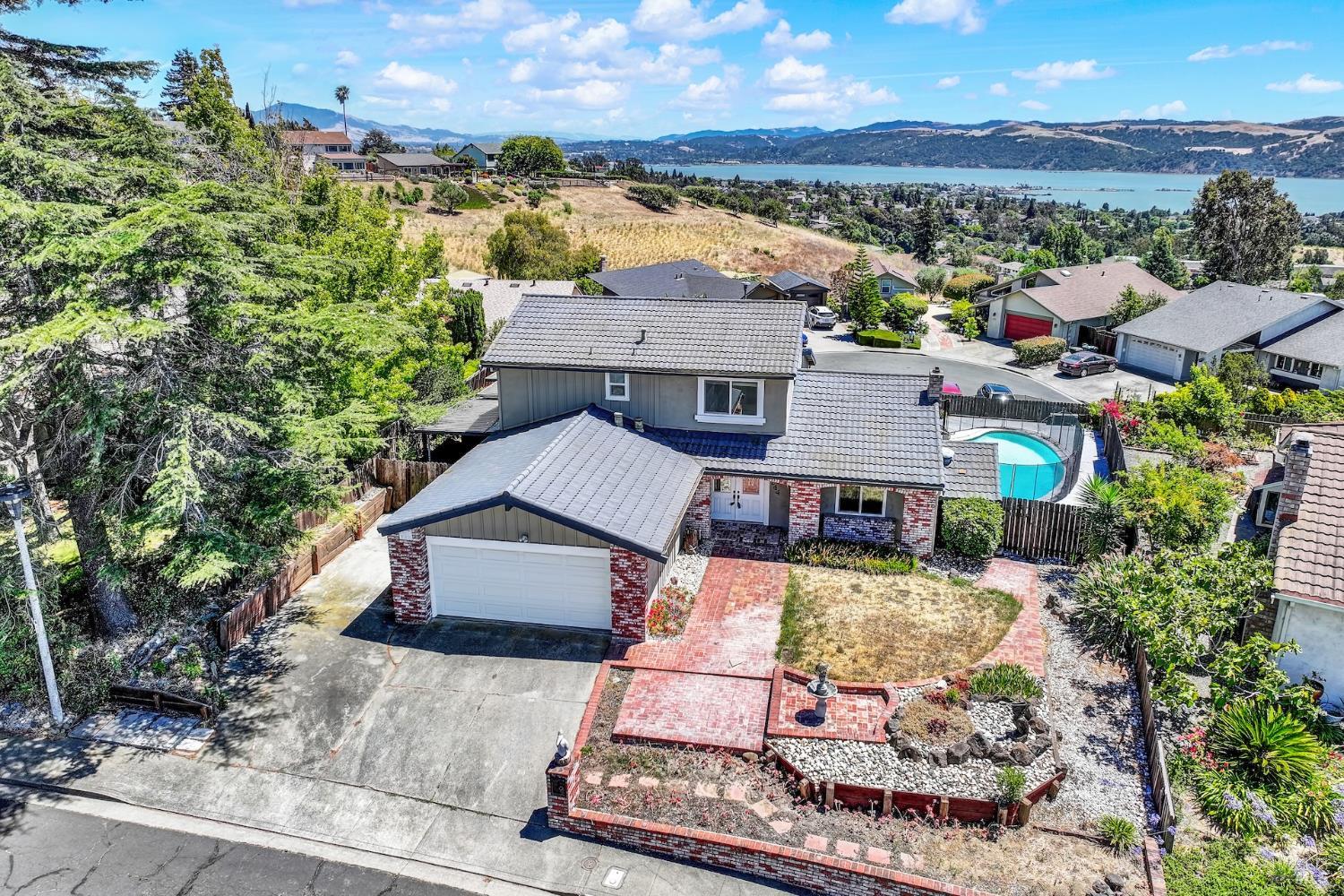 244 Baker Street Benicia CA 94510