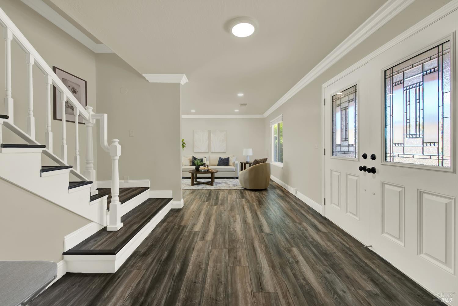 244 Baker Street Benicia CA 94510
