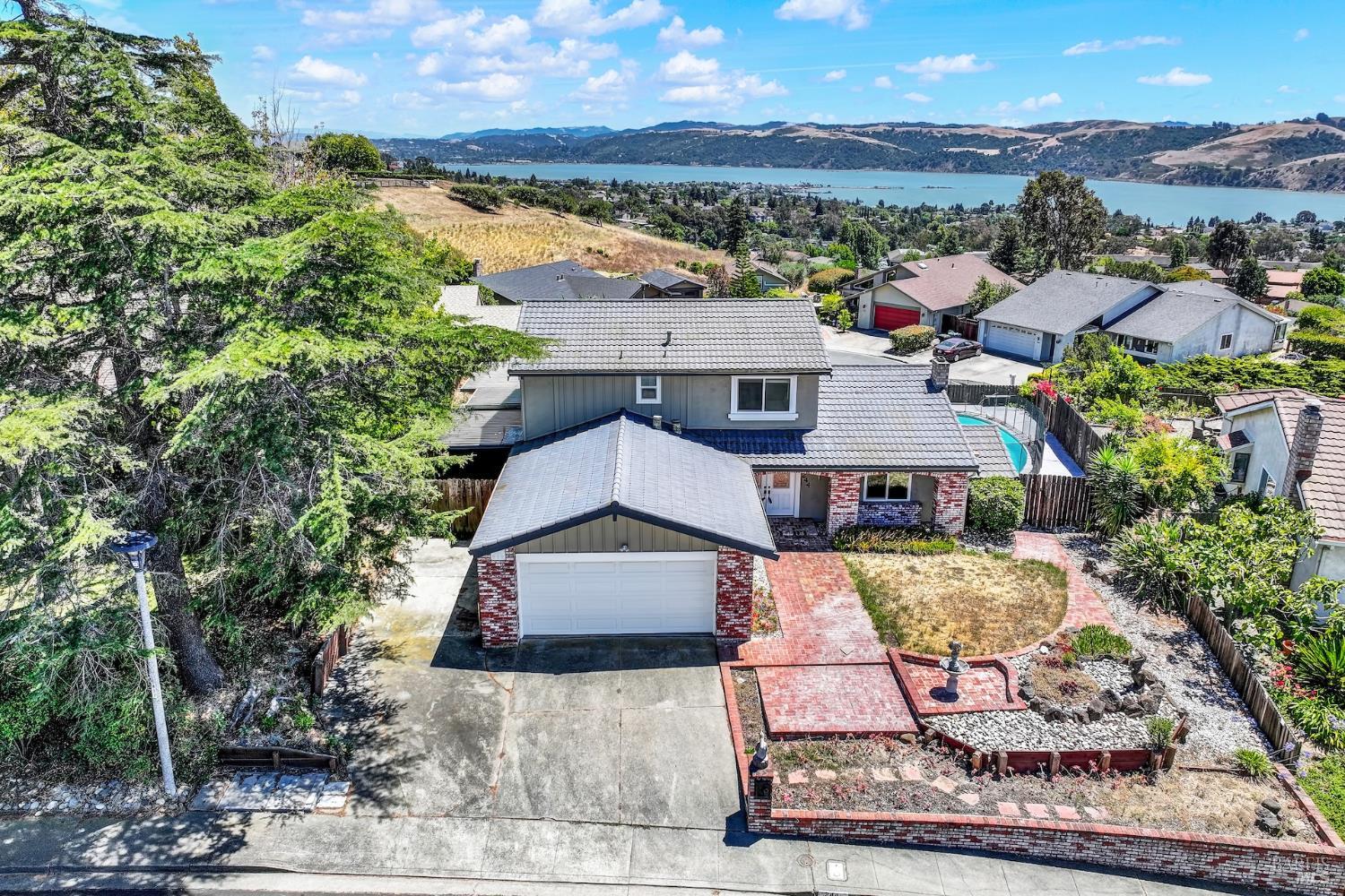244 Baker Street Benicia CA 94510