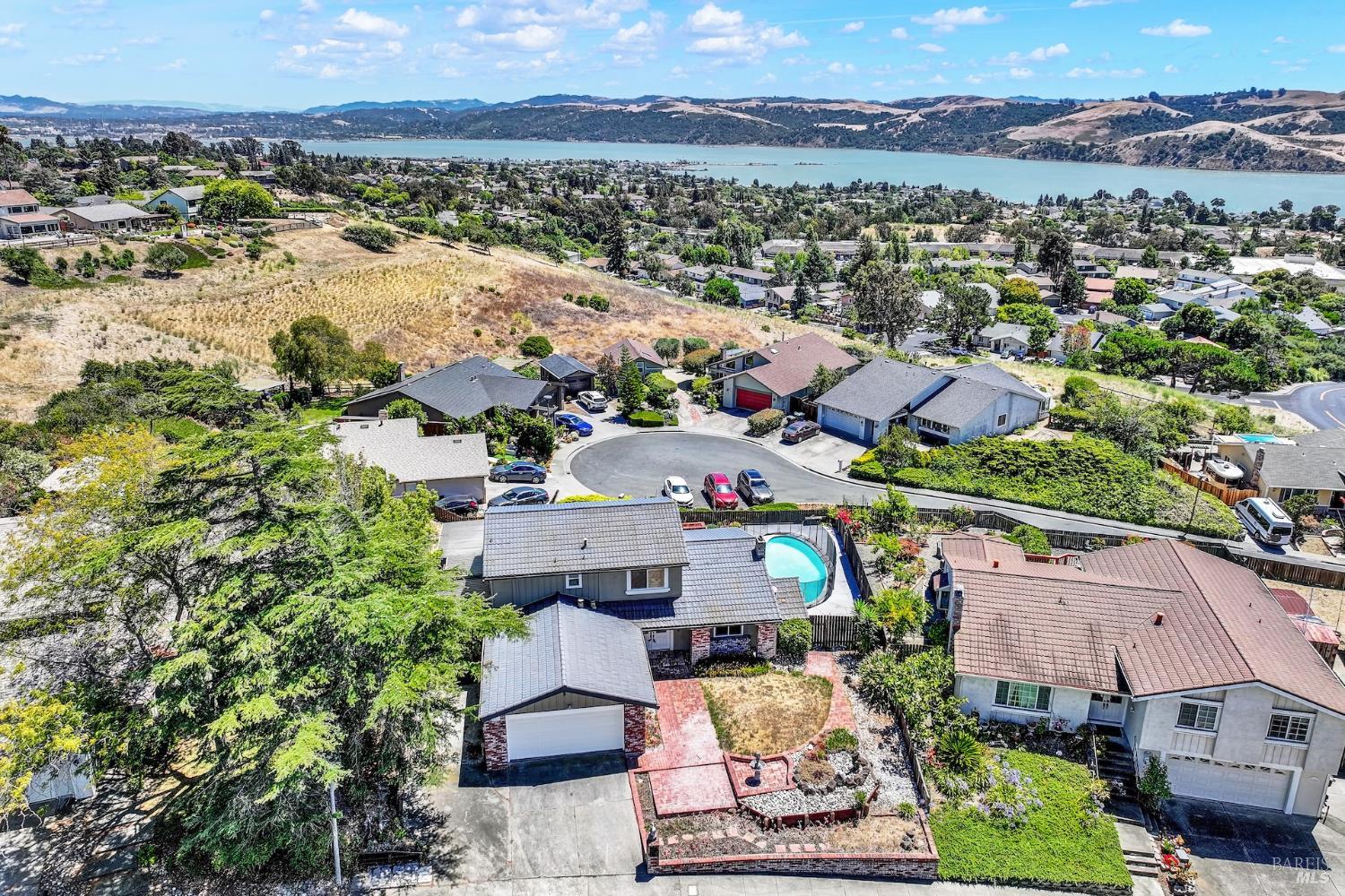 244 Baker Street Benicia CA 94510
