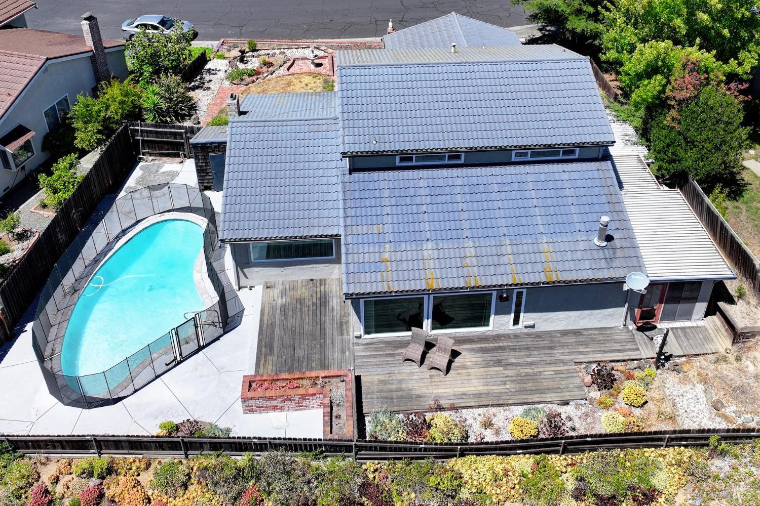 244 Baker Street Benicia CA 94510