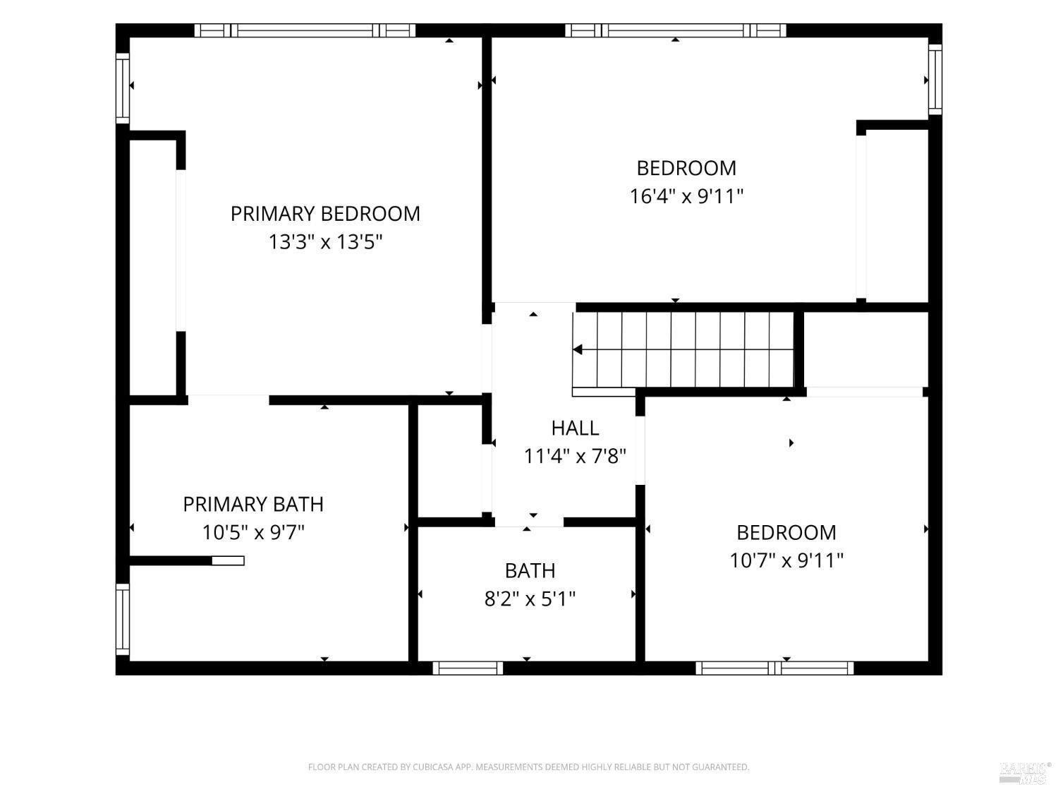 244 Baker Street Benicia CA 94510