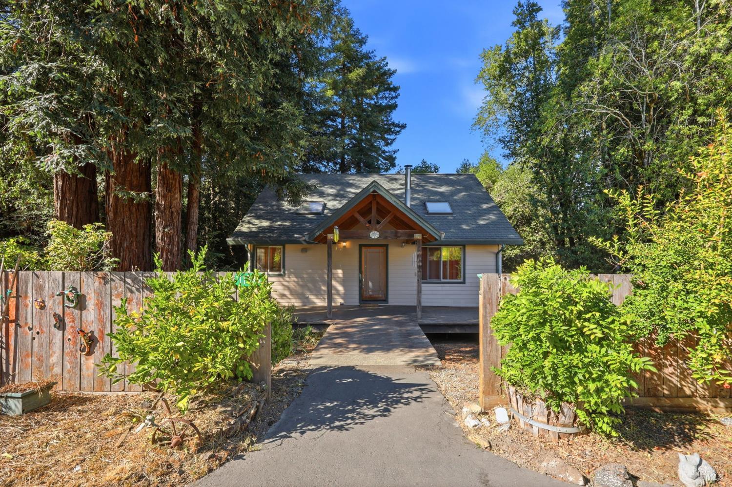 11395 Bodega Highway Sebastopol CA 95472