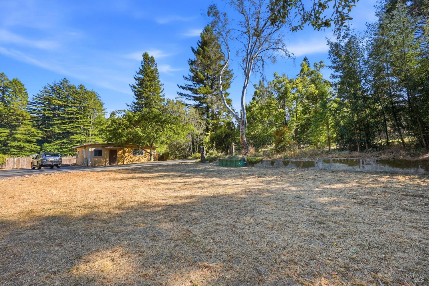 11395 Bodega Highway Sebastopol CA 95472