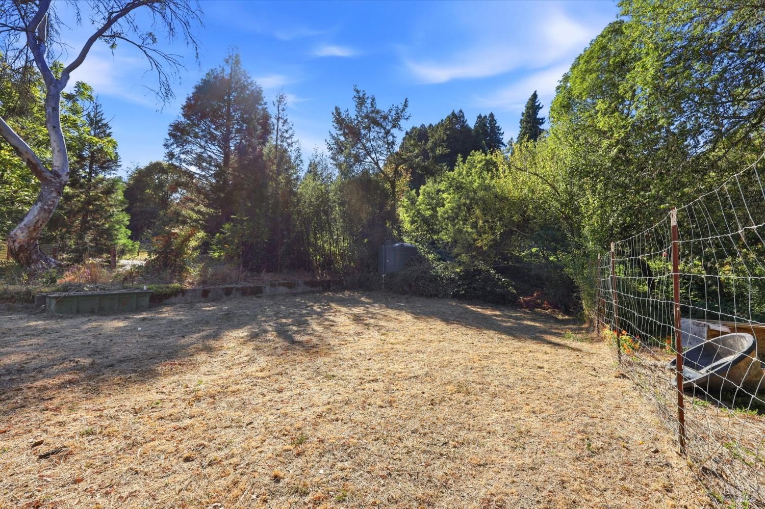 11395 Bodega Highway Sebastopol CA 95472