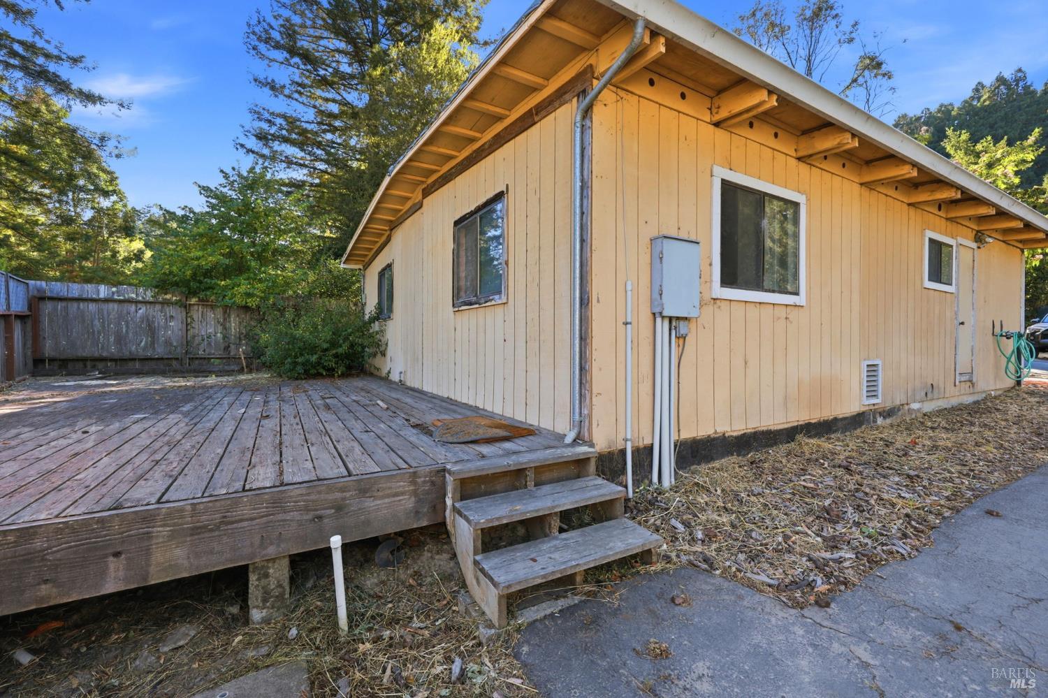 11395 Bodega Highway Sebastopol CA 95472