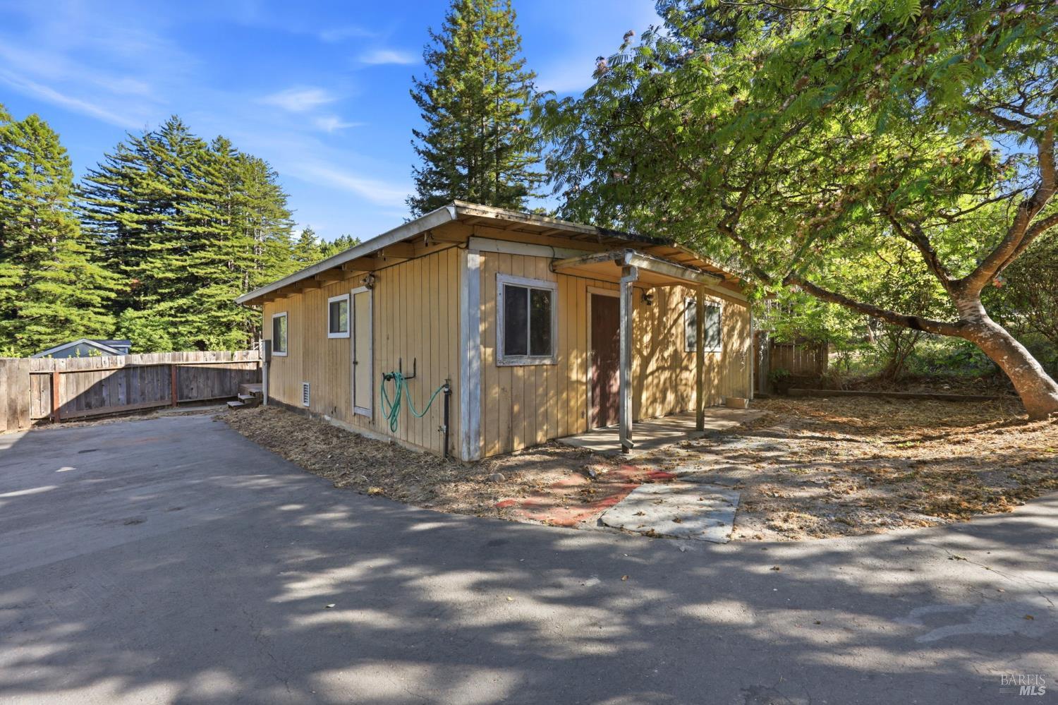 11395 Bodega Highway Sebastopol CA 95472