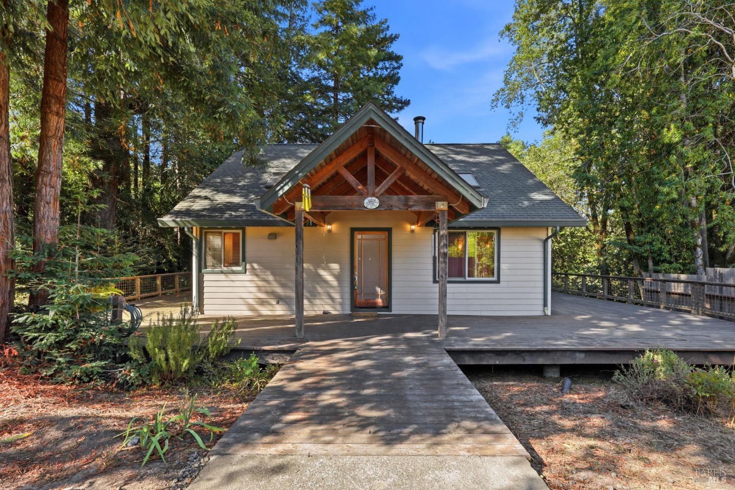 11395 Bodega Highway Sebastopol CA 95472