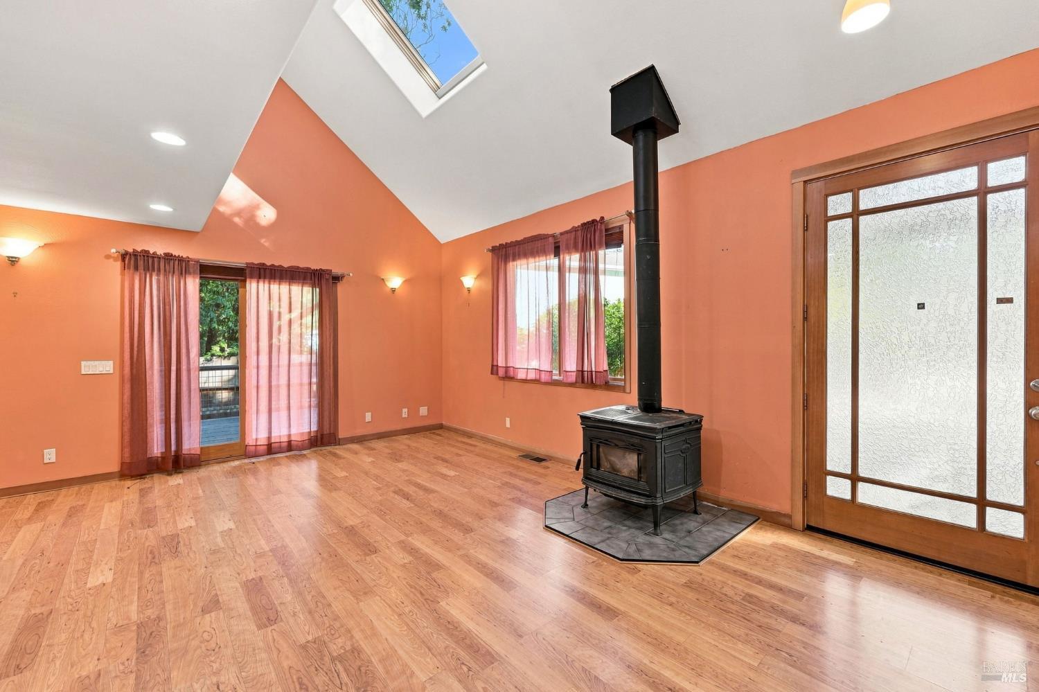 11395 Bodega Highway Sebastopol CA 95472