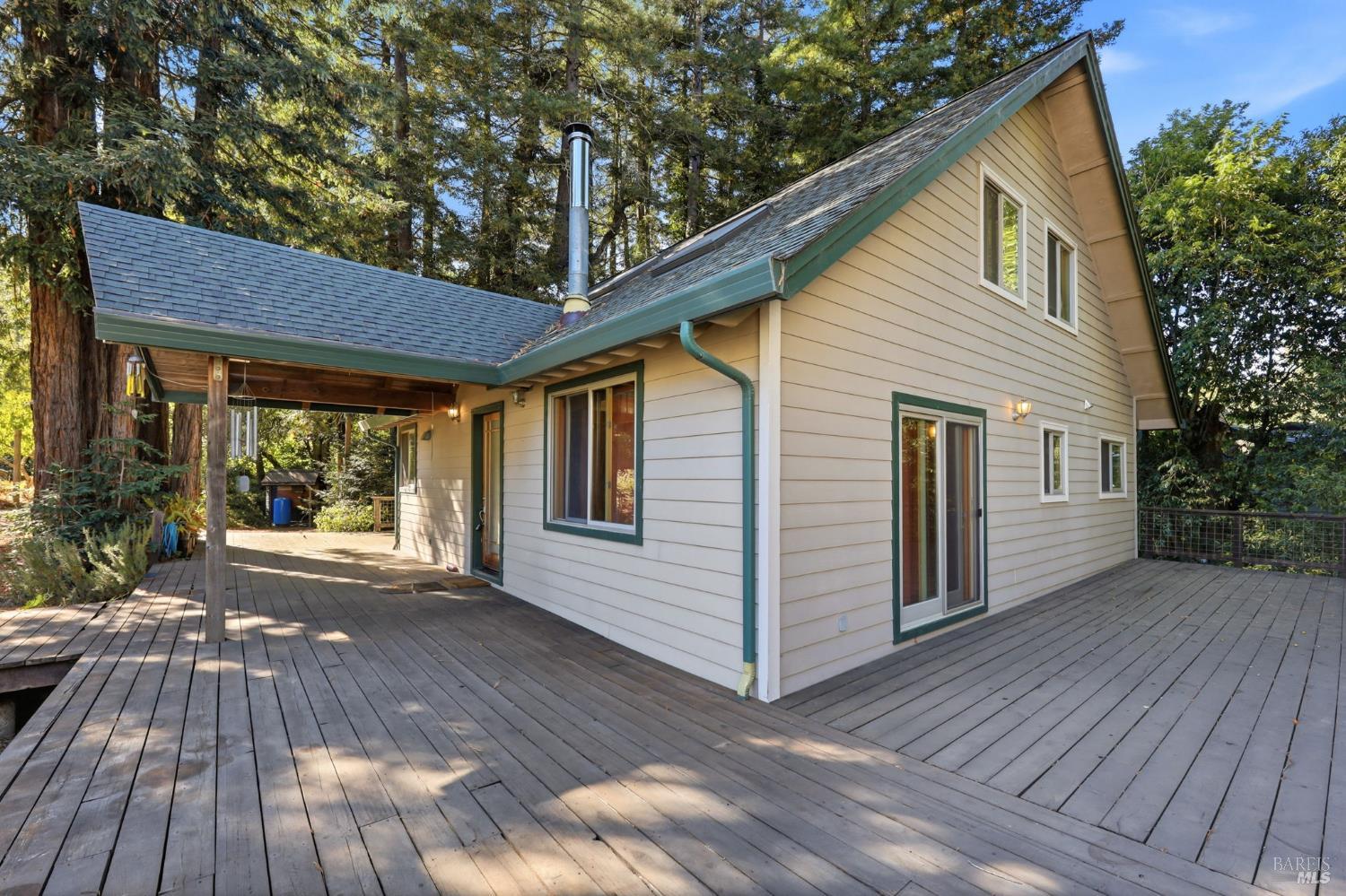 11395 Bodega Highway Sebastopol CA 95472