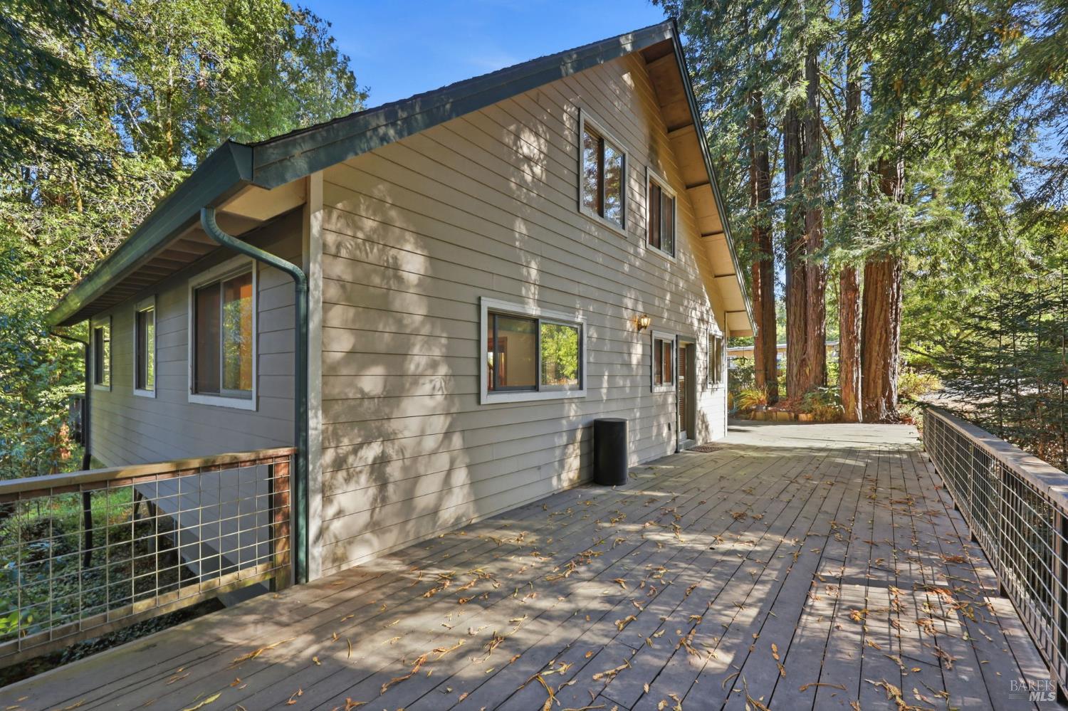 11395 Bodega Highway Sebastopol CA 95472