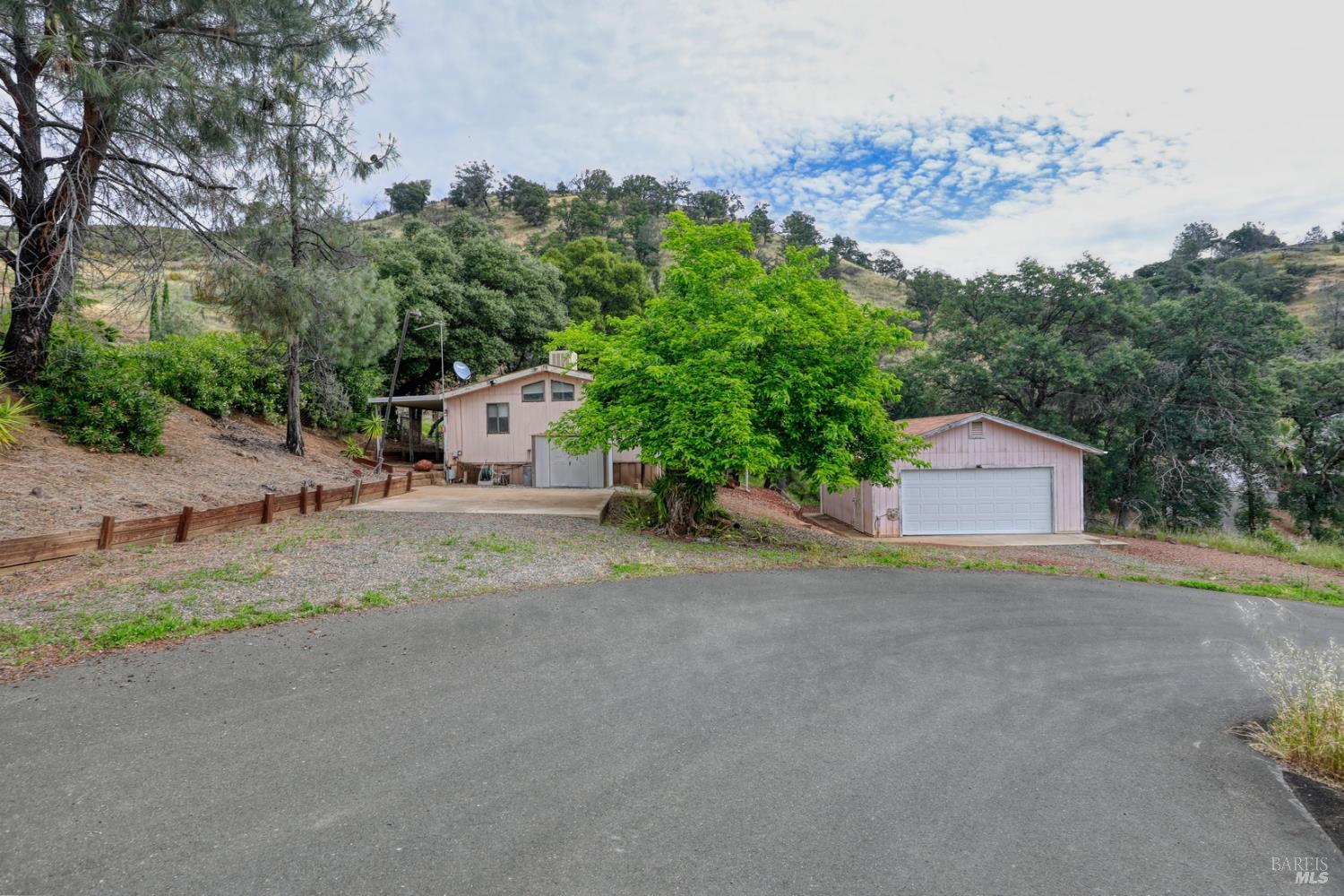 11480 San Joaquin Extension Clearlake CA 95422