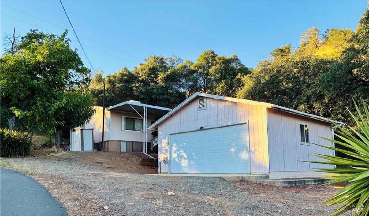 11480 San Joaquin Extension Clearlake CA 95422