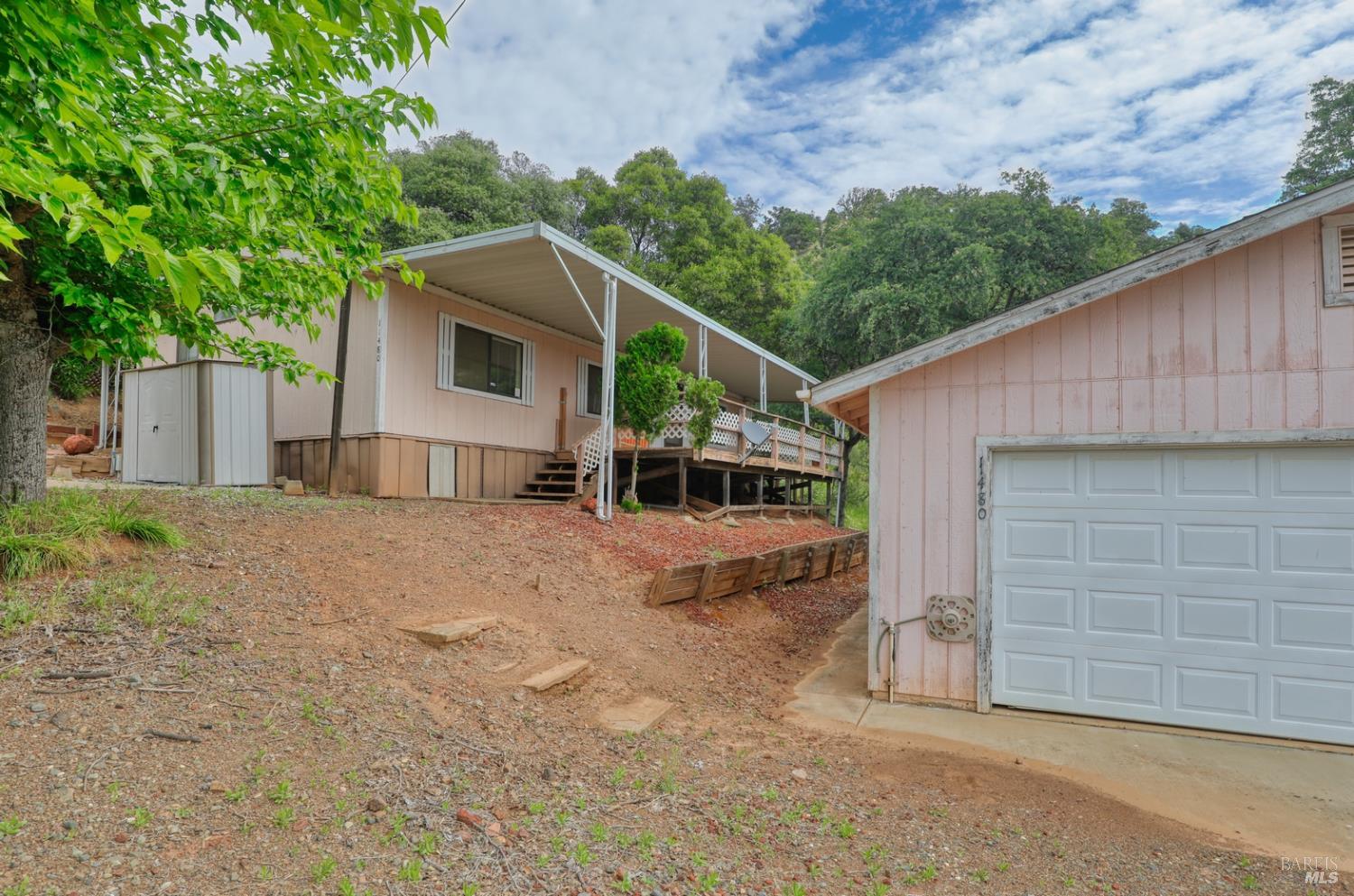 11480 San Joaquin Extension Clearlake CA 95422
