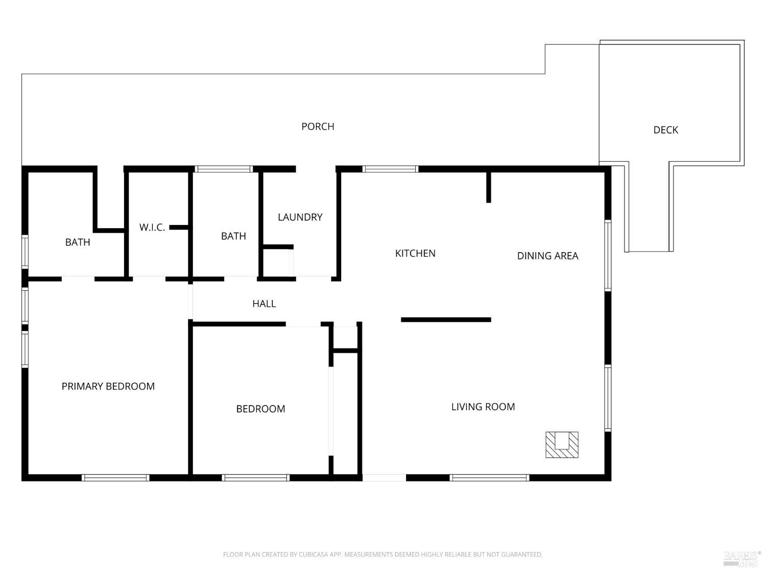 11480 San Joaquin Extension Clearlake CA 95422