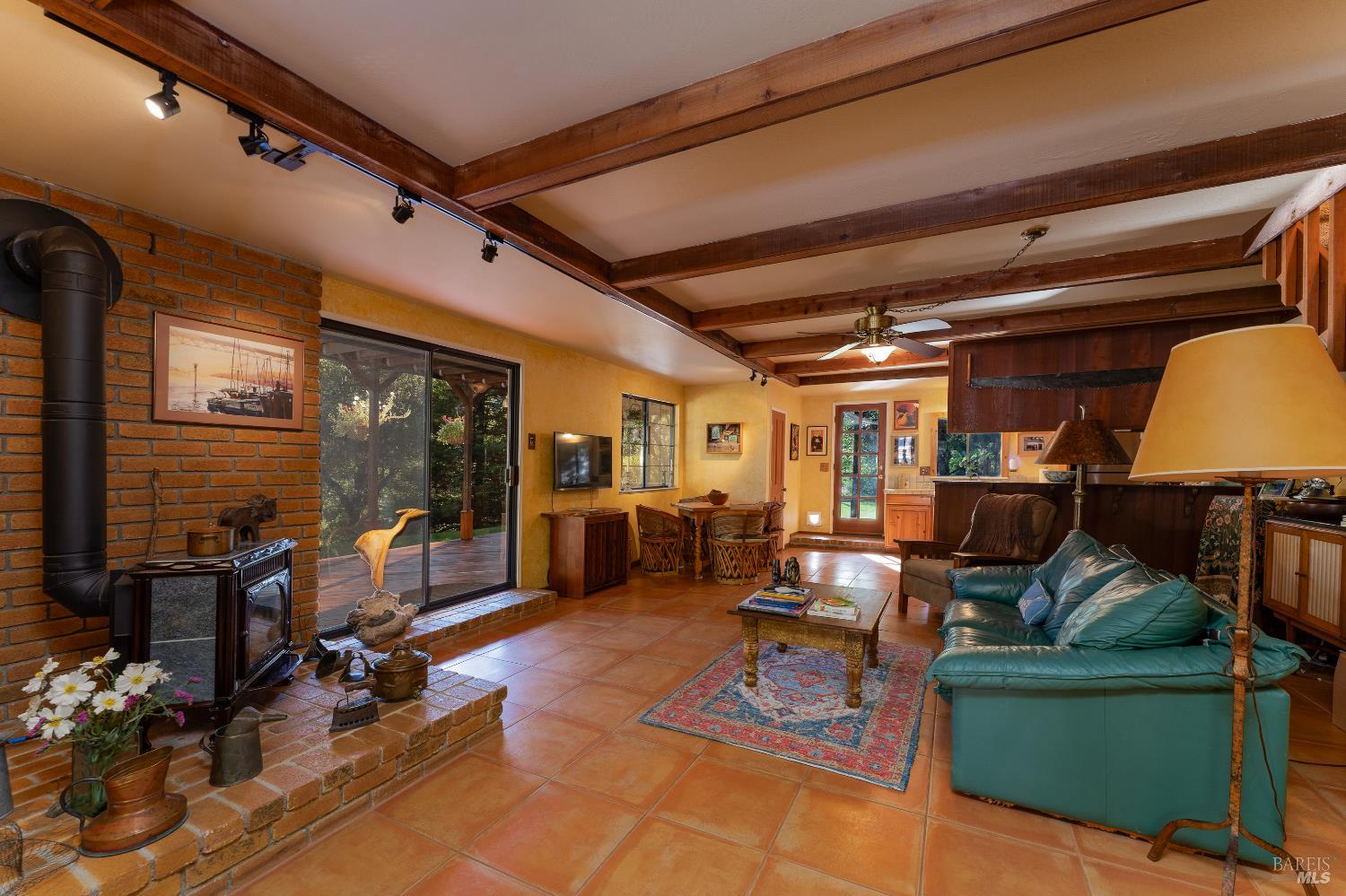 21500 Ridgeway Highway Potter Valley CA 95469