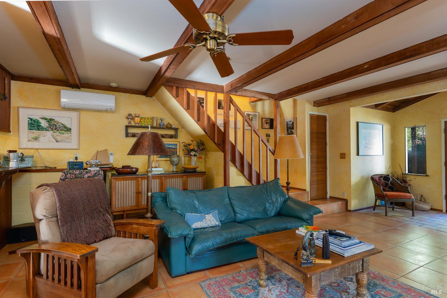 21500 Ridgeway Highway Potter Valley CA 95469