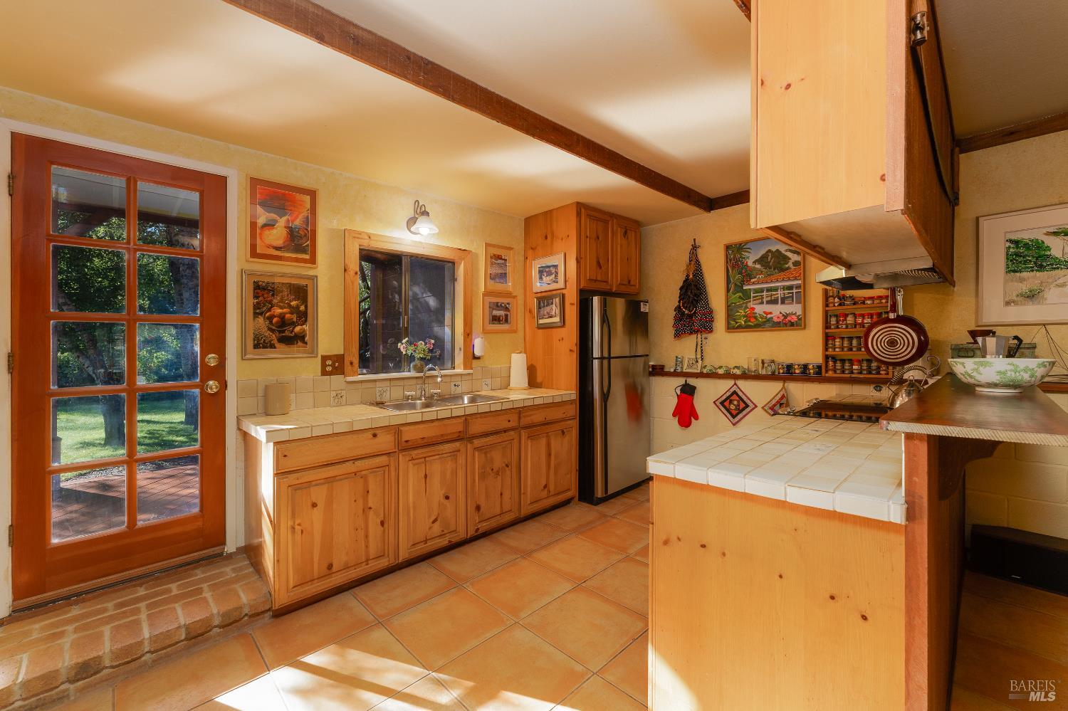 21500 Ridgeway Highway Potter Valley CA 95469