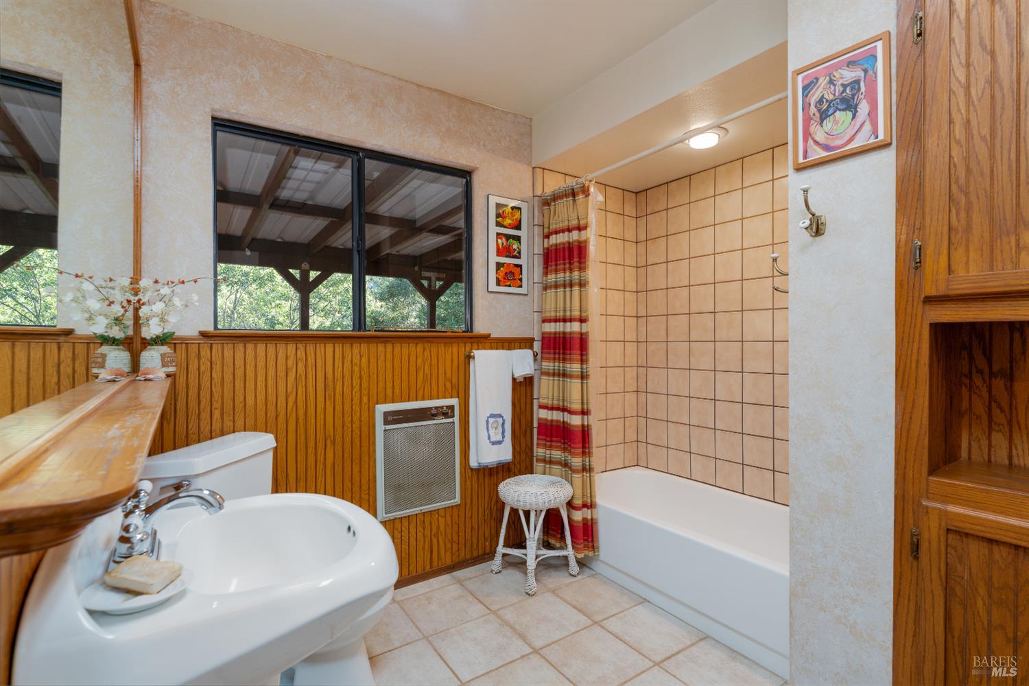 21500 Ridgeway Highway Potter Valley CA 95469