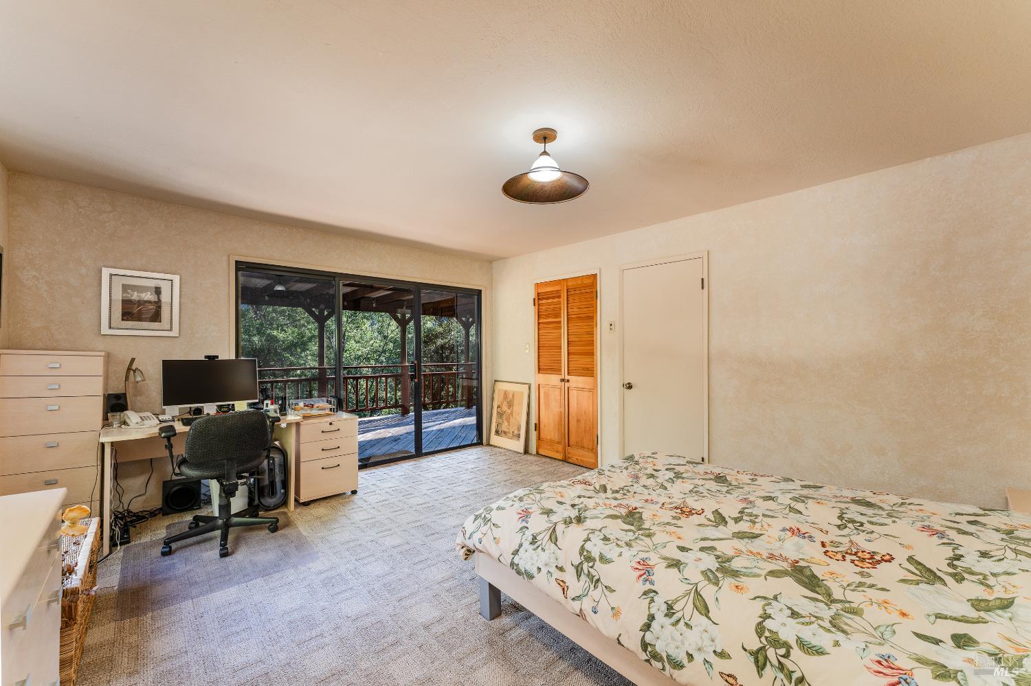 21500 Ridgeway Highway Potter Valley CA 95469