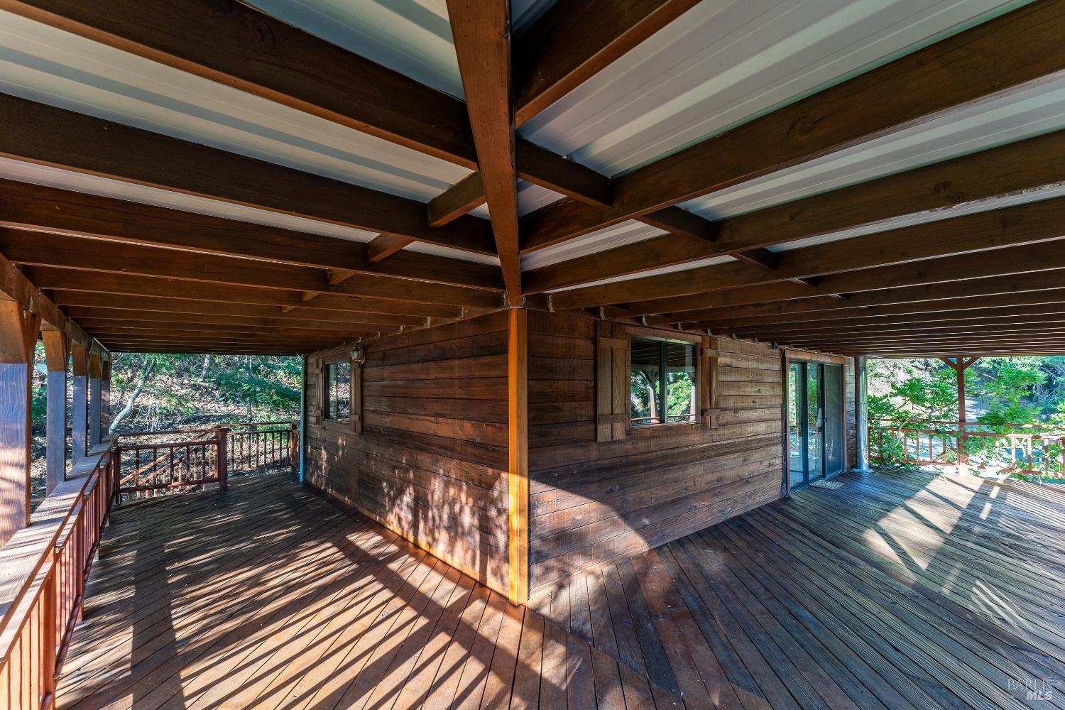 21500 Ridgeway Highway Potter Valley CA 95469