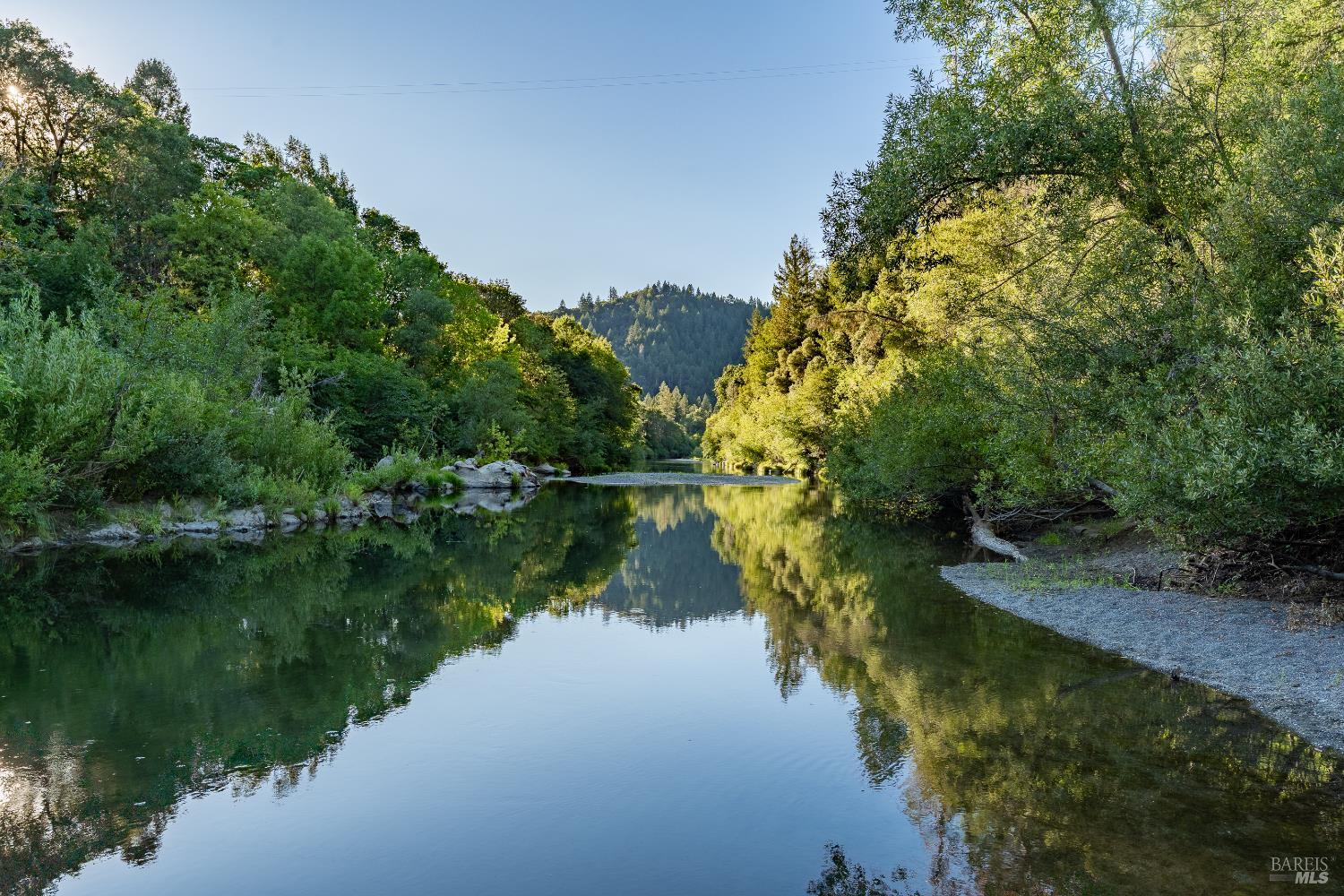 21500 Ridgeway Highway Potter Valley CA 95469