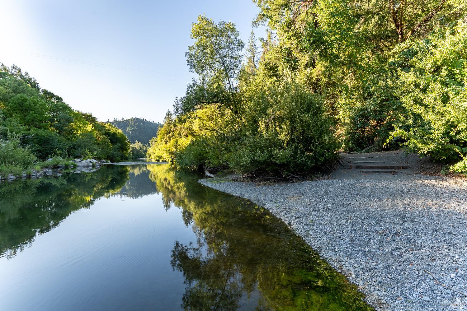 21500 Ridgeway Highway Potter Valley CA 95469