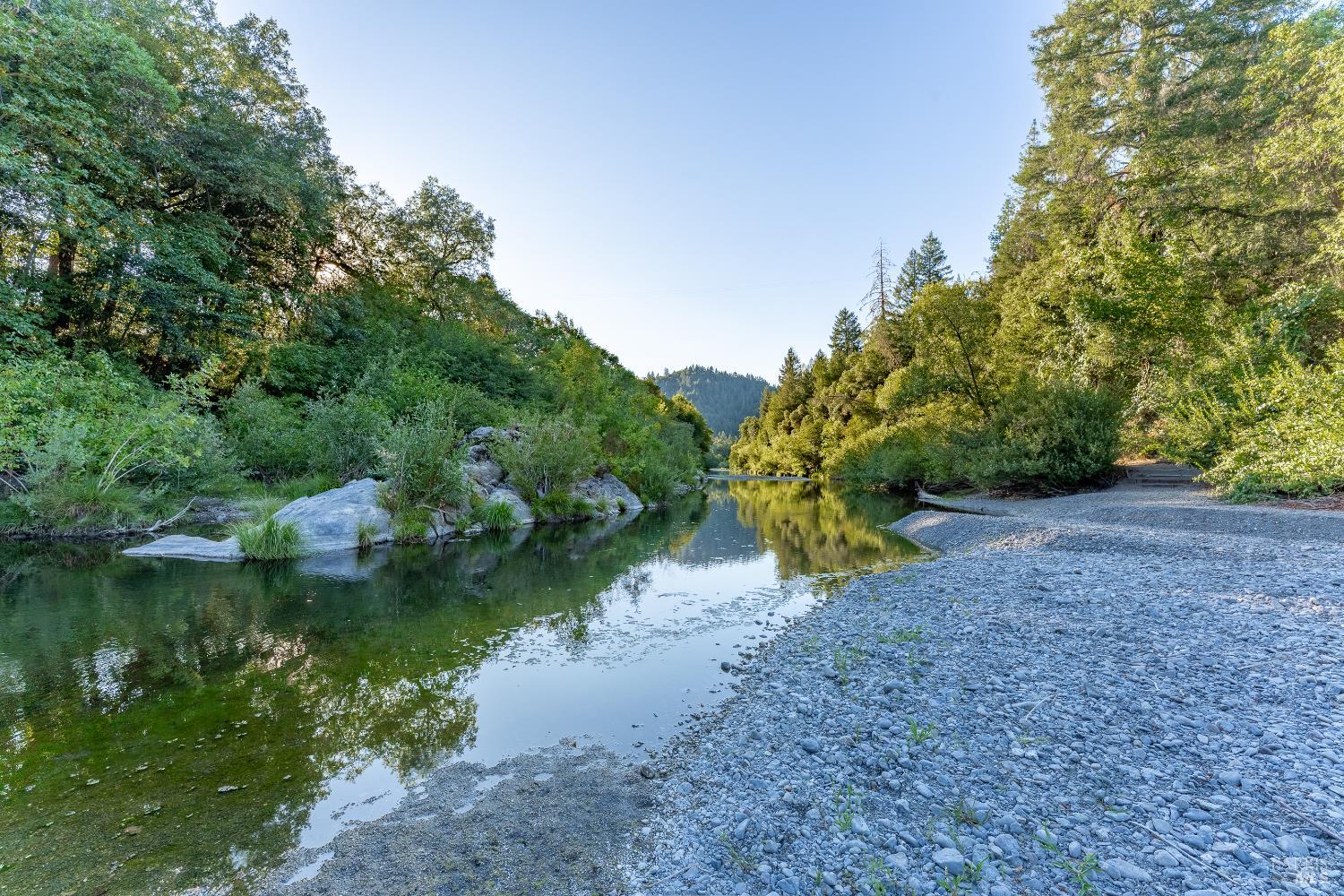 21500 Ridgeway Highway Potter Valley CA 95469