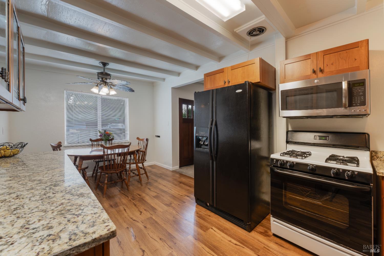 1597 Elm Street Ukiah CA 95482