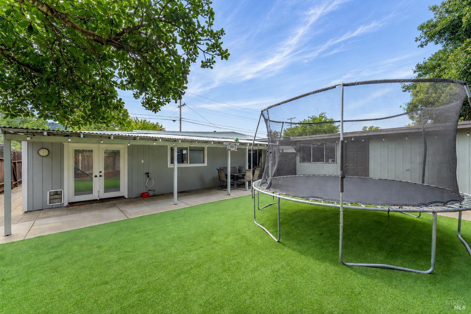 1597 Elm Street Ukiah CA 95482
