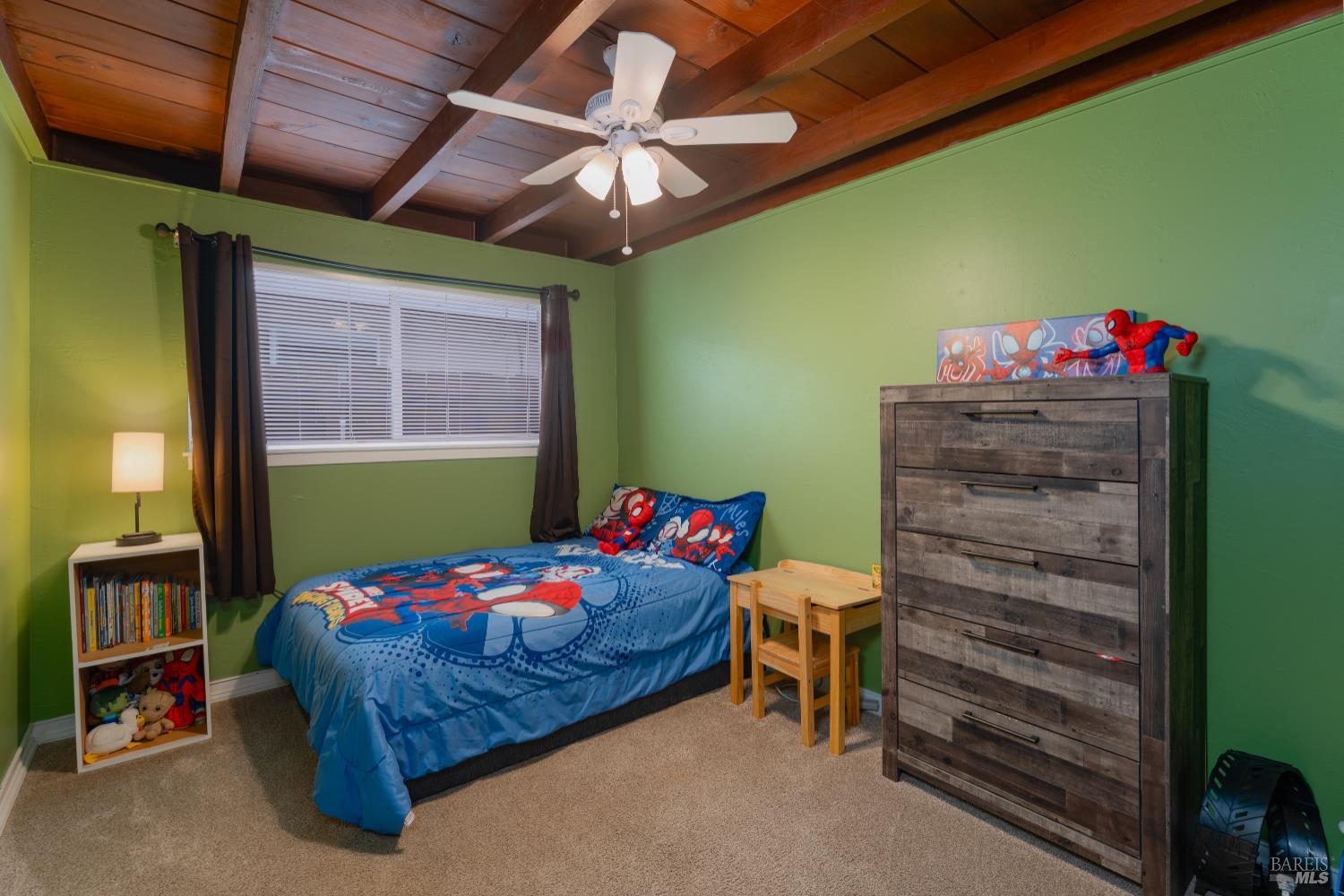 1597 Elm Street Ukiah CA 95482