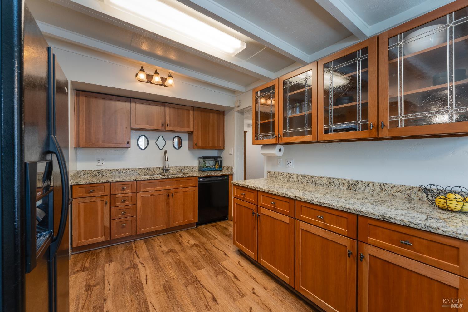 1597 Elm Street Ukiah CA 95482