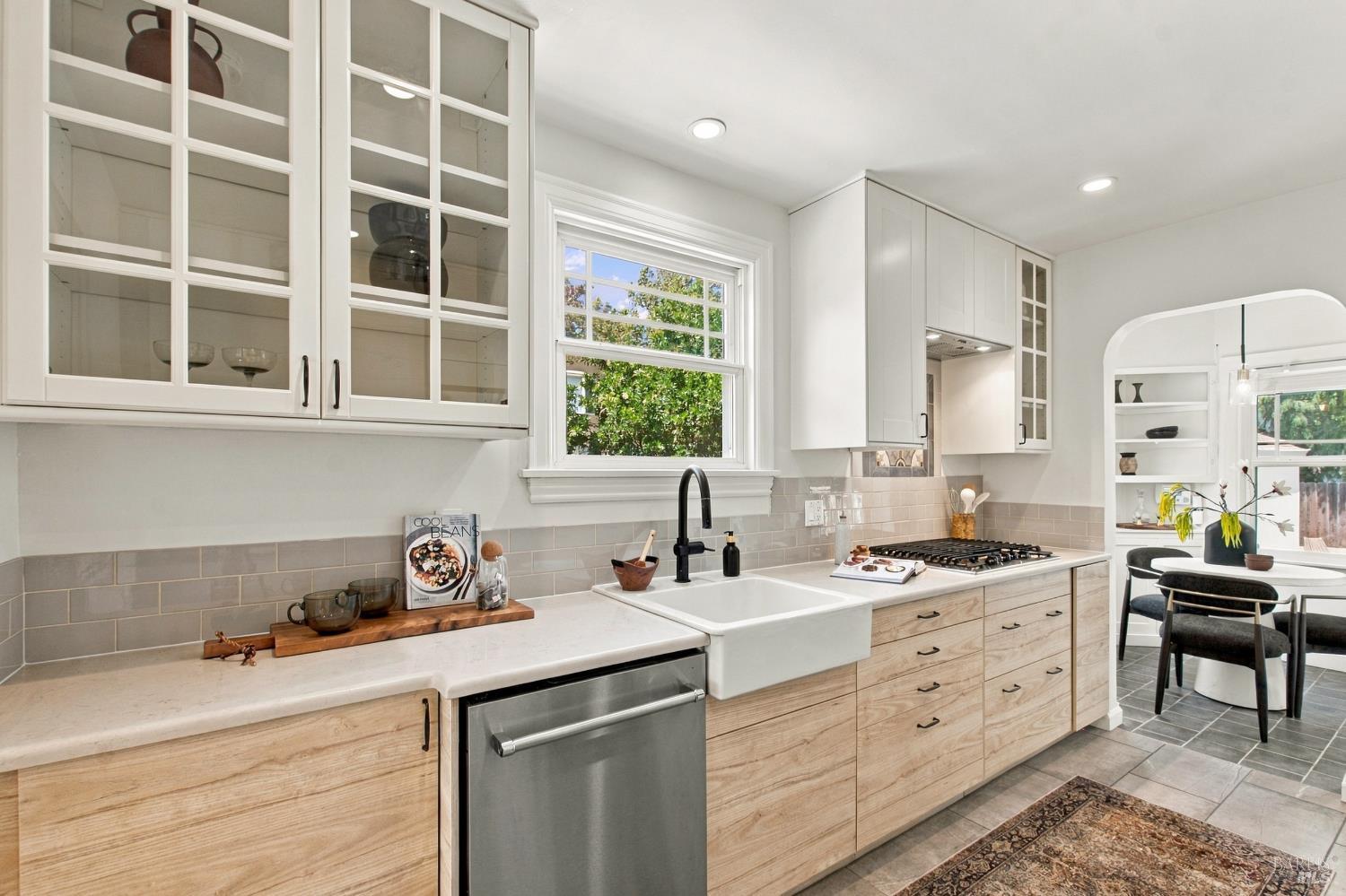 1772 Spruce Street Napa CA 94559