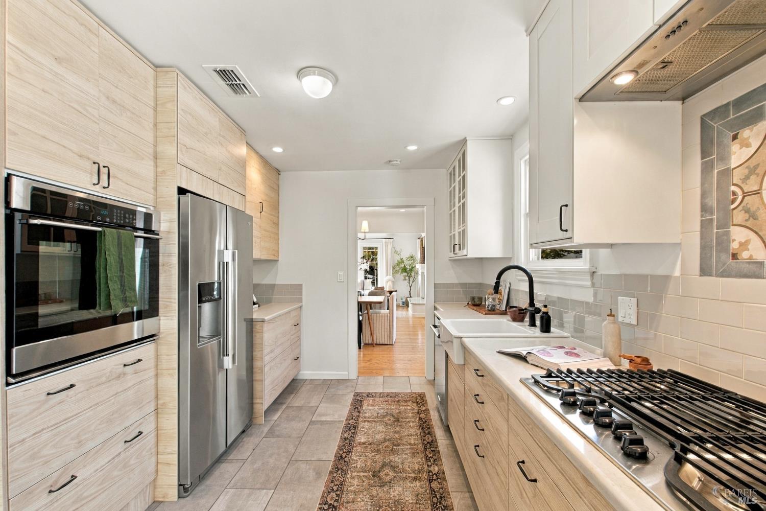 1772 Spruce Street Napa CA 94559