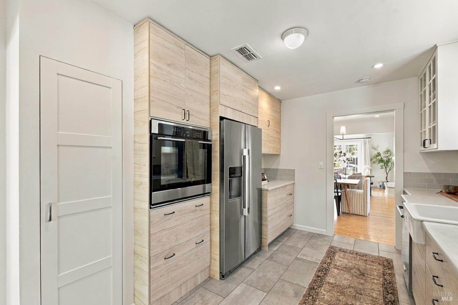 1772 Spruce Street Napa CA 94559
