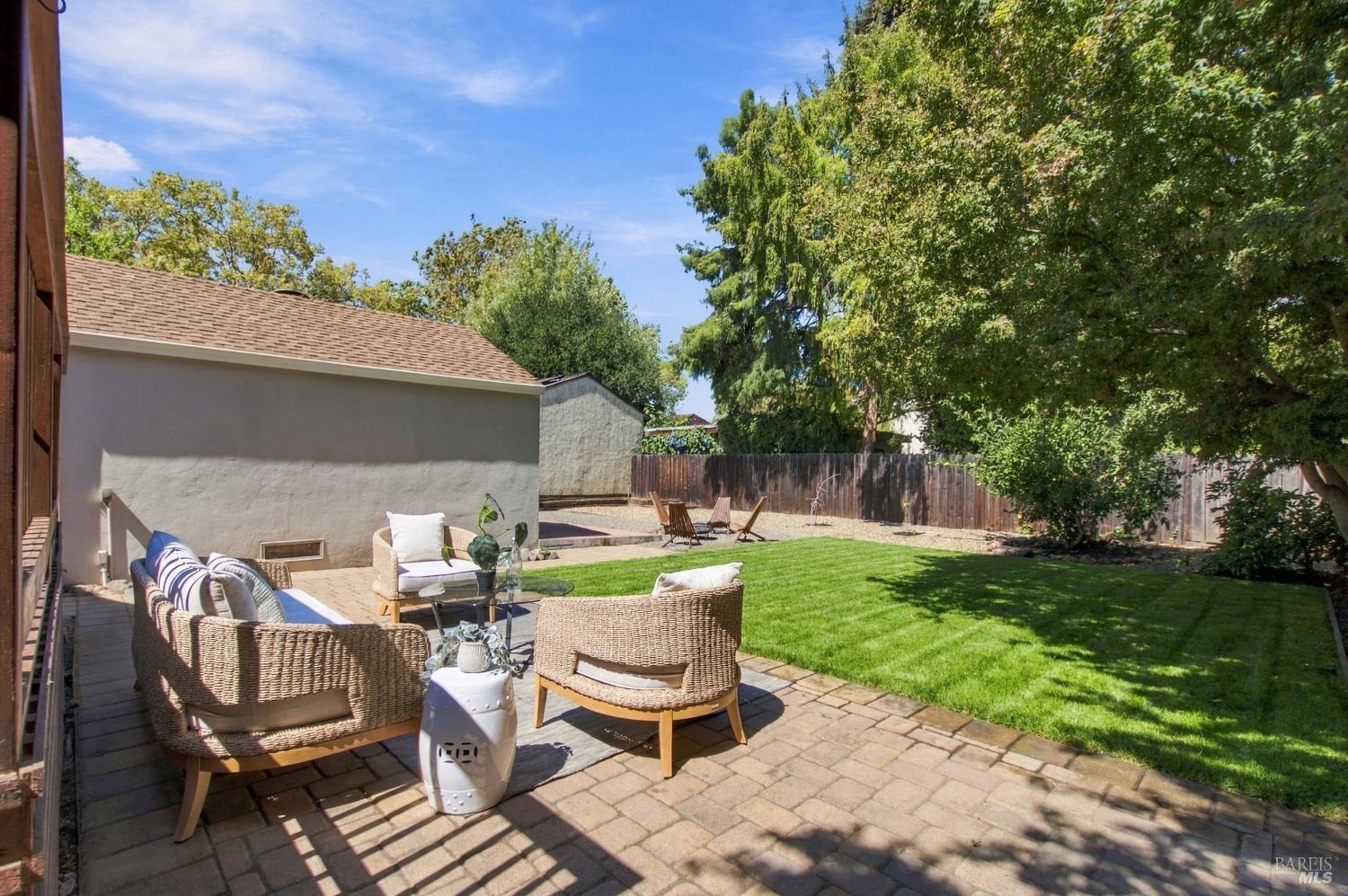 1772 Spruce Street Napa CA 94559