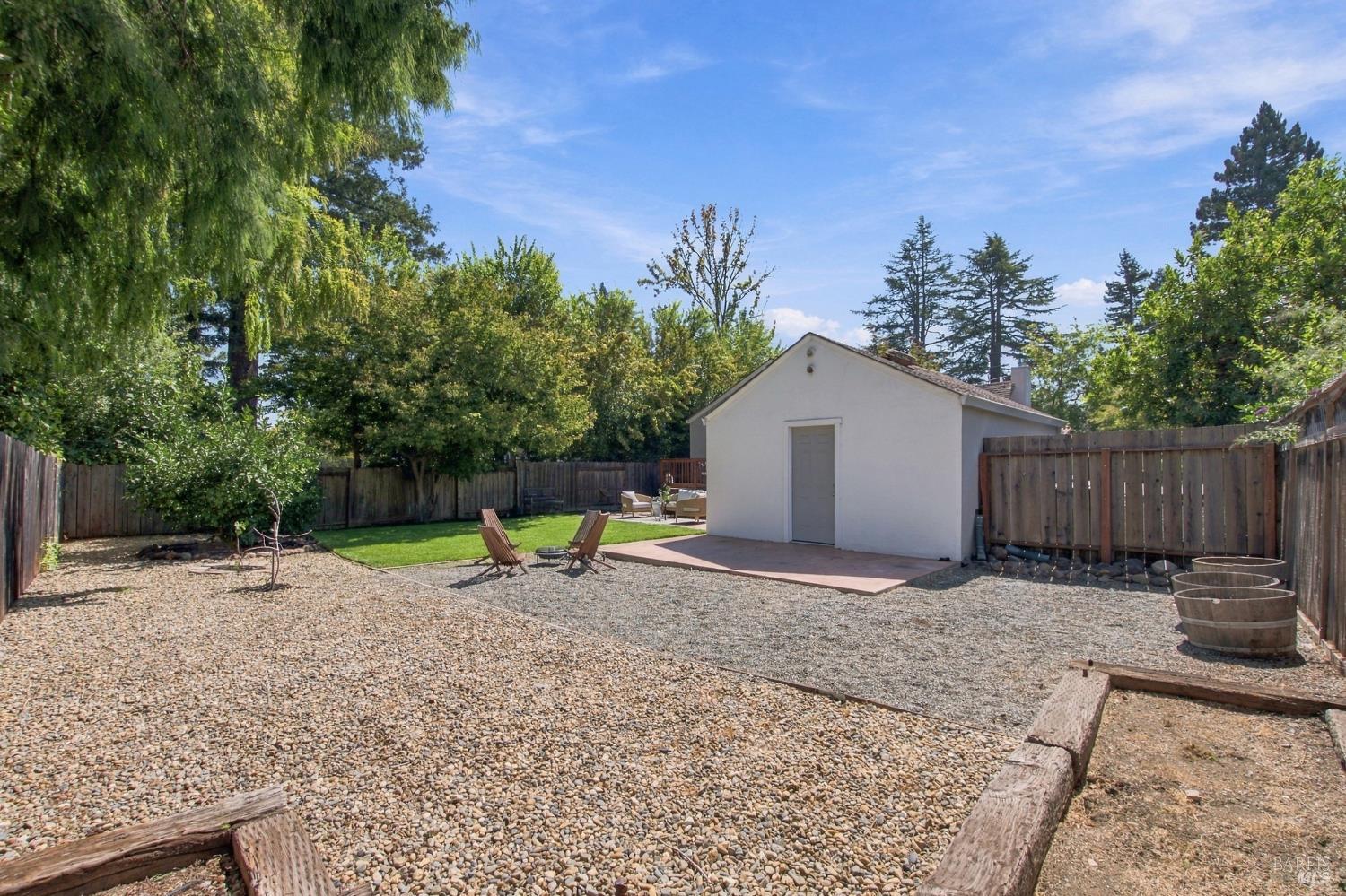 1772 Spruce Street Napa CA 94559