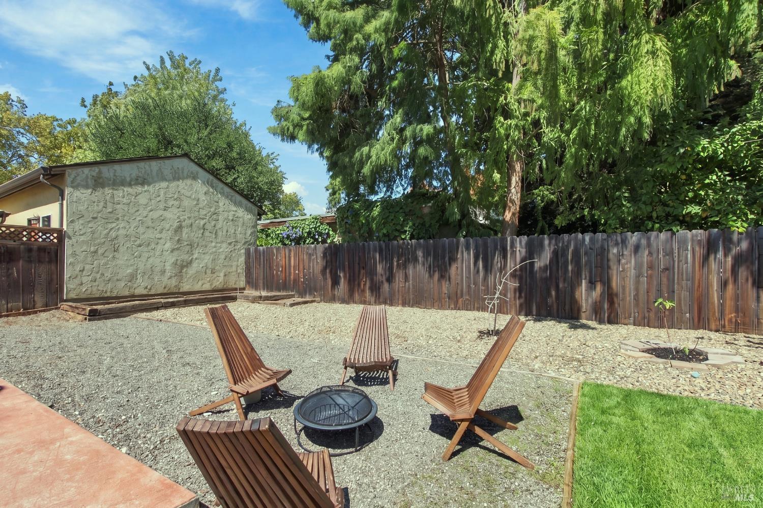 1772 Spruce Street Napa CA 94559