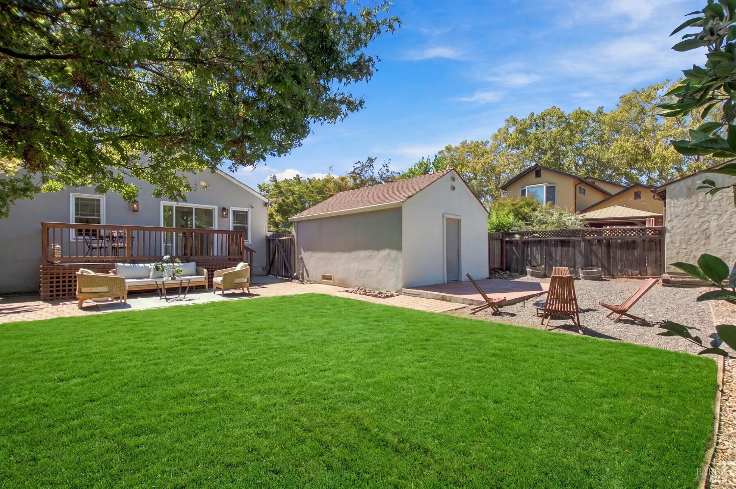 1772 Spruce Street Napa CA 94559