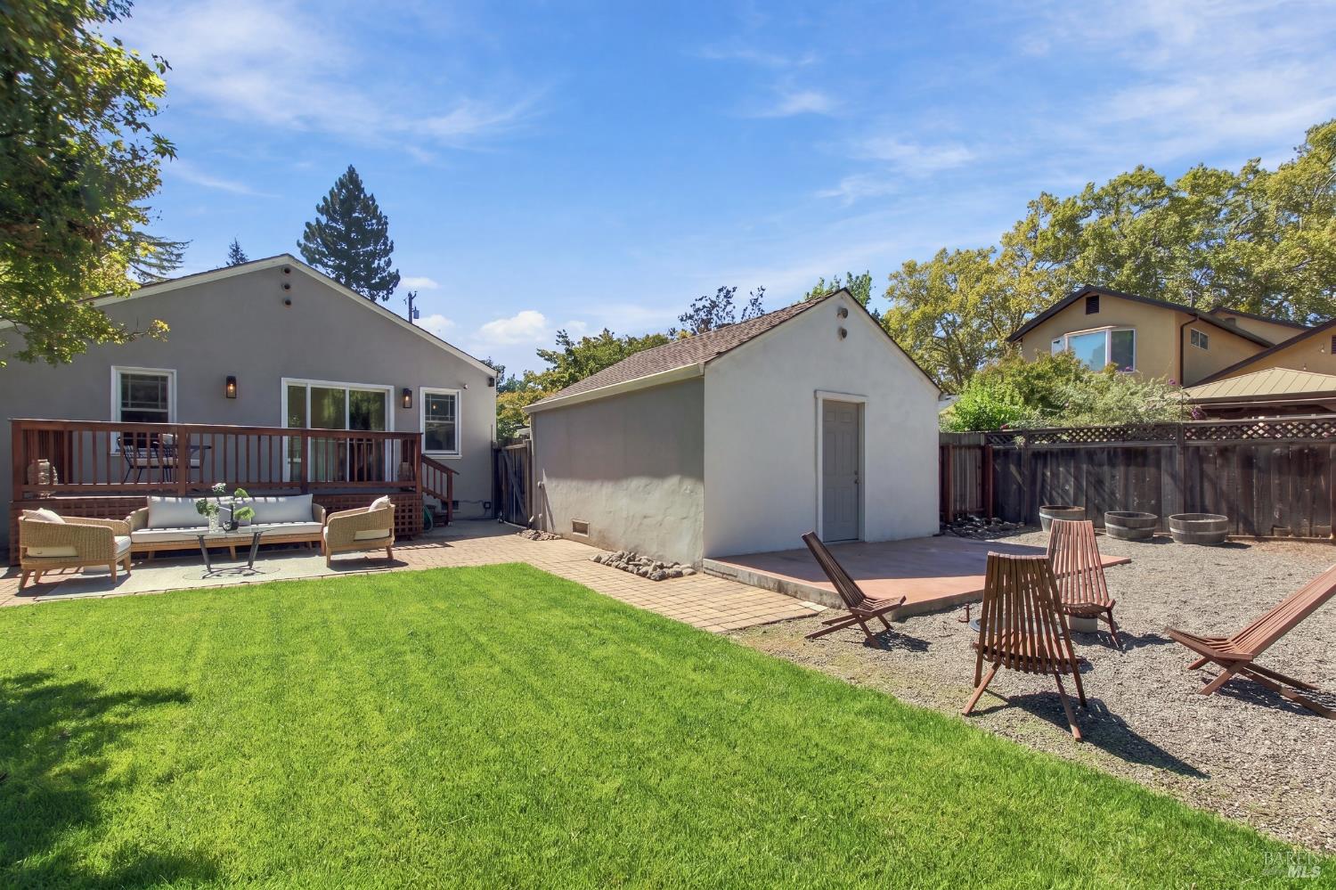 1772 Spruce Street Napa CA 94559