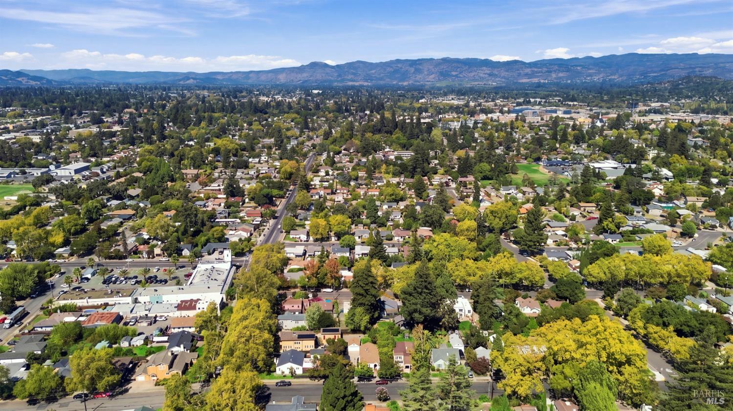 1772 Spruce Street Napa CA 94559