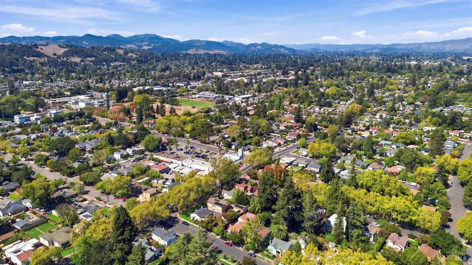 1772 Spruce Street Napa CA 94559