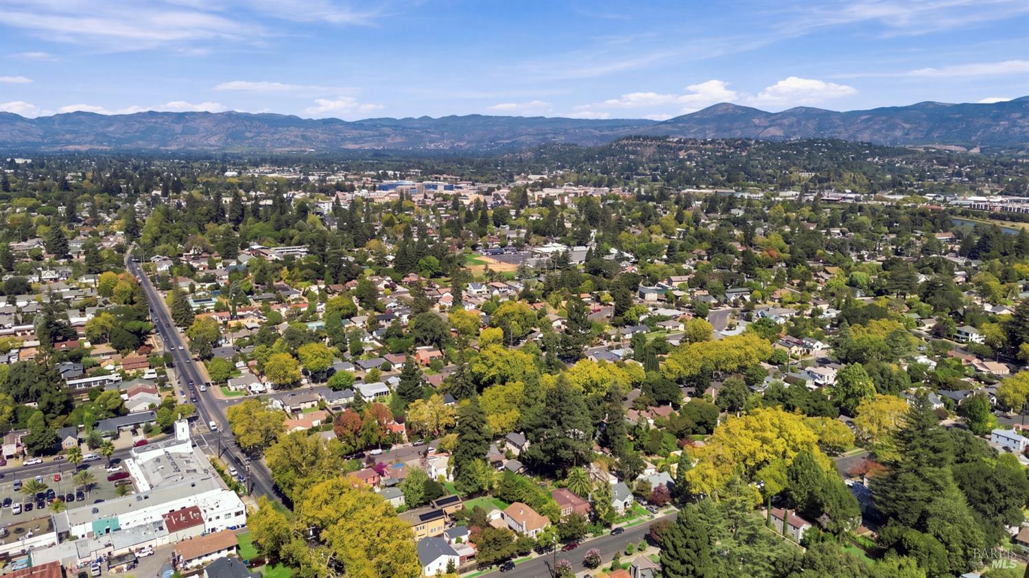 1772 Spruce Street Napa CA 94559