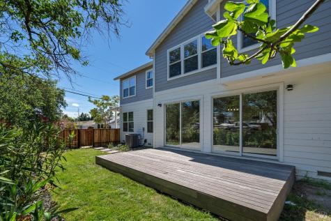 109 Paul Wittke Drive Healdsburg CA 95448