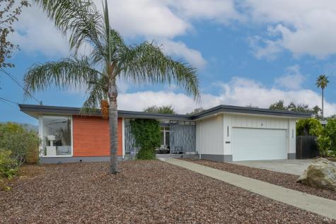 3 Renata Court Novato CA 94947