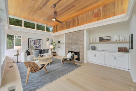 3 Renata Court Novato CA 94947