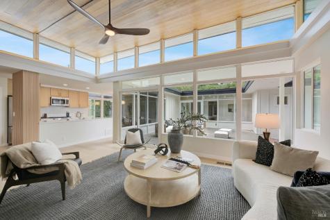 3 Renata Court Novato CA 94947