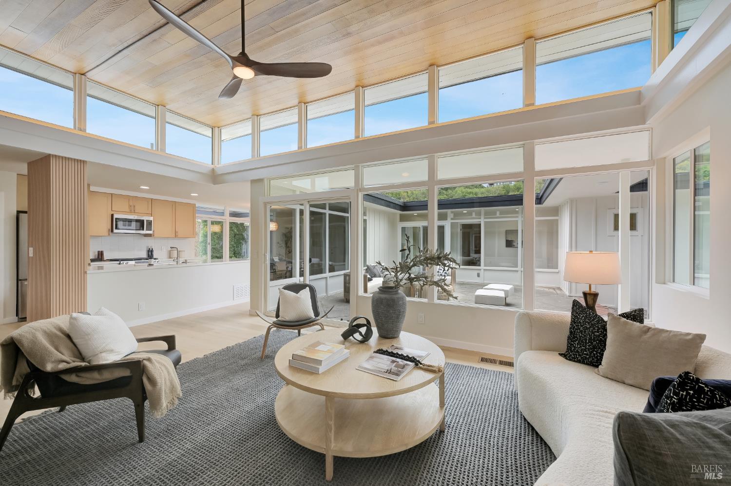 3 Renata Court Novato CA 94947