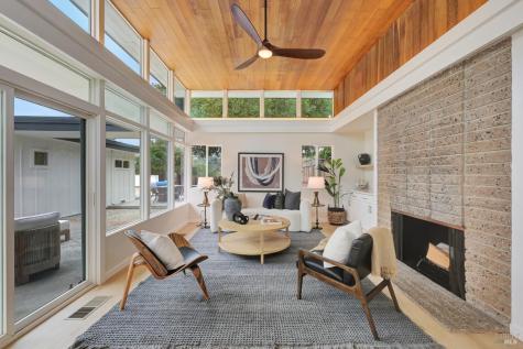 3 Renata Court Novato CA 94947